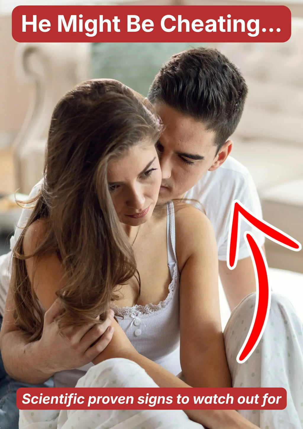 Signs He Is Cheating PDF Oasis