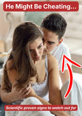 Signs He Is Cheating PDF Oasis