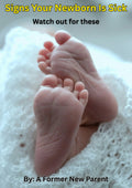 Signs Your Newborn Is Sick PDF Oasis